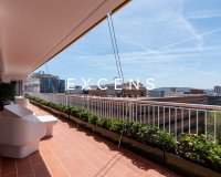 Sale - Flat - Barcelona - Sant Gervasi - Galvany