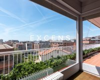 Sale - Flat - Barcelona - Sant Gervasi - Galvany