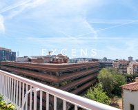 Sale - Flat - Barcelona - Sant Gervasi - Galvany