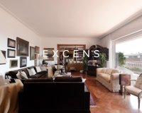 Sale - Flat - Barcelona - Sant Gervasi - Galvany