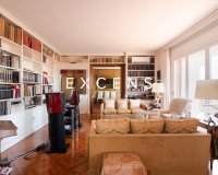 Sale - Flat - Barcelona - Sant Gervasi - Galvany