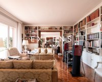 Sale - Flat - Barcelona - Sant Gervasi - Galvany