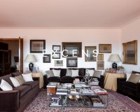 Sale - Flat - Barcelona - Sant Gervasi - Galvany