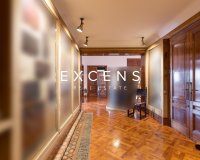 Sale - Flat - Barcelona - Sant Gervasi - Galvany