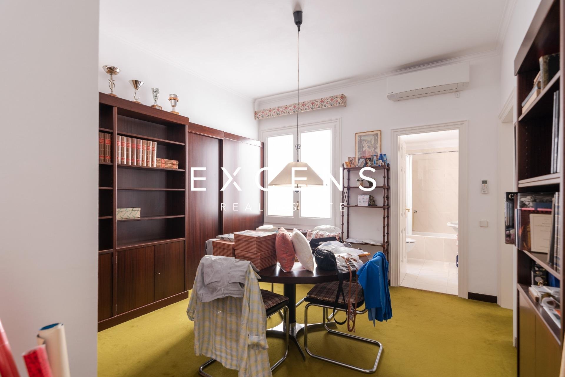 Sale - Flat - Barcelona - Sant Gervasi - Galvany