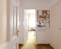 Sale - Flat - Barcelona - Sant Gervasi - Galvany