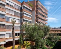 Sale - Flat - Barcelona - Sant Gervasi - Galvany