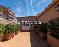 Sale - Flat - Barcelona - Sant Gervasi - Galvany