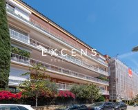 Sale - Flat - Barcelona - Sant Gervasi - Galvany