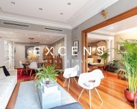 Sale - Flat - Barcelona - Sant Gervasi - Galvany