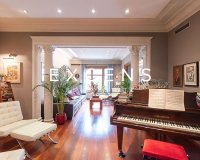 Sale - Flat - Barcelona - Sant Gervasi - Galvany