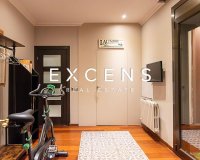 Sale - Flat - Barcelona - Sant Gervasi - Galvany