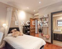 Sale - Flat - Barcelona - Sant Gervasi - Galvany