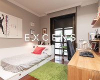 Sale - Flat - Barcelona - Sant Gervasi - Galvany