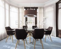 Sale - Flat - Barcelona - Sant Gervasi - Galvany