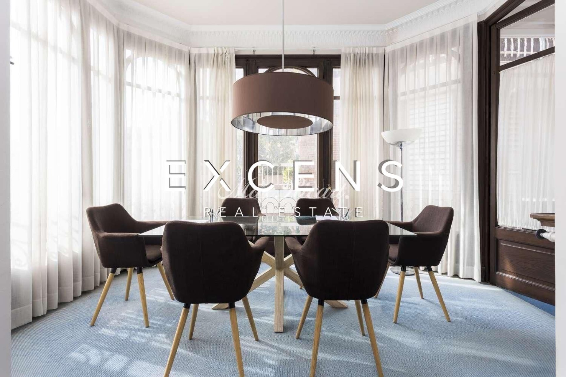 Sale - Flat - Barcelona - Sant Gervasi - Galvany