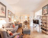 Sale - Flat - Barcelona - Sant Gervasi - Galvany