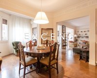 Sale - Flat - Barcelona - Sant Gervasi - Galvany