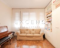 Sale - Flat - Barcelona - Sant Gervasi - Galvany