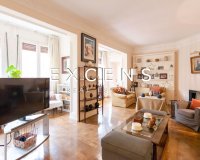 Sale - Flat - Barcelona - Sant Gervasi - Galvany