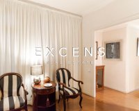 Sale - Flat - Barcelona - Sant Gervasi - Galvany