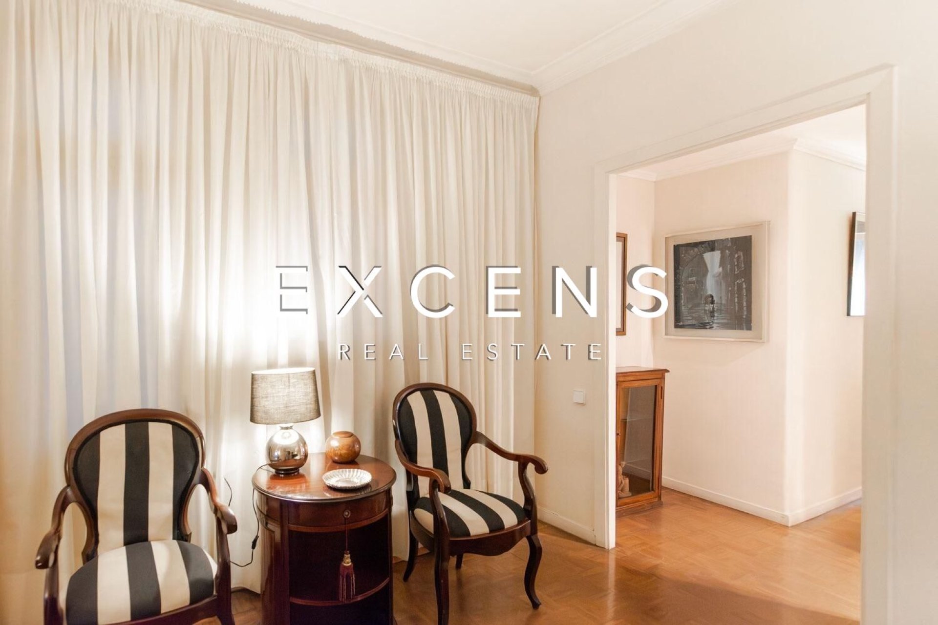 Sale - Flat - Barcelona - Sant Gervasi - Galvany