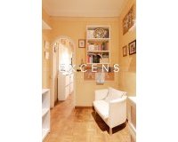 Sale - Flat - Barcelona - Sant Gervasi - Galvany