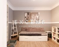 Sale - Flat - Barcelona - Sant Gervasi - Galvany