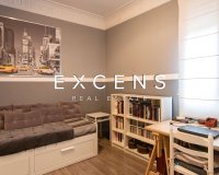 Sale - Flat - Barcelona - Sant Gervasi - Galvany