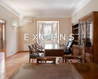 Sale - Flat - Barcelona - Sant Gervasi - Galvany