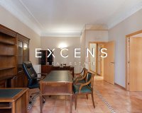 Sale - Flat - Barcelona - Sant Gervasi - Galvany