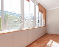 Sale - Flat - Barcelona - Sant Gervasi - Galvany