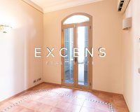 Sale - Flat - Barcelona - Sant Gervasi - Galvany