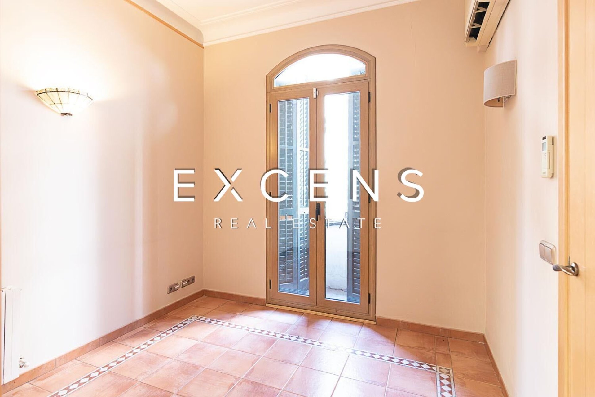 Sale - Flat - Barcelona - Sant Gervasi - Galvany