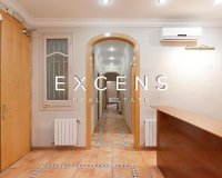 Sale - Flat - Barcelona - Sant Gervasi - Galvany