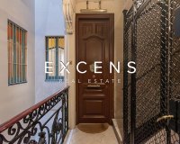 Sale - Flat - Barcelona - Sant Gervasi - Galvany