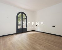 Sale - Flat - Barcelona - Sant Gervasi - Galvany