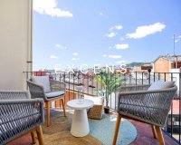 Sale - Flat - Barcelona - Sant Gervasi - La Bonanova