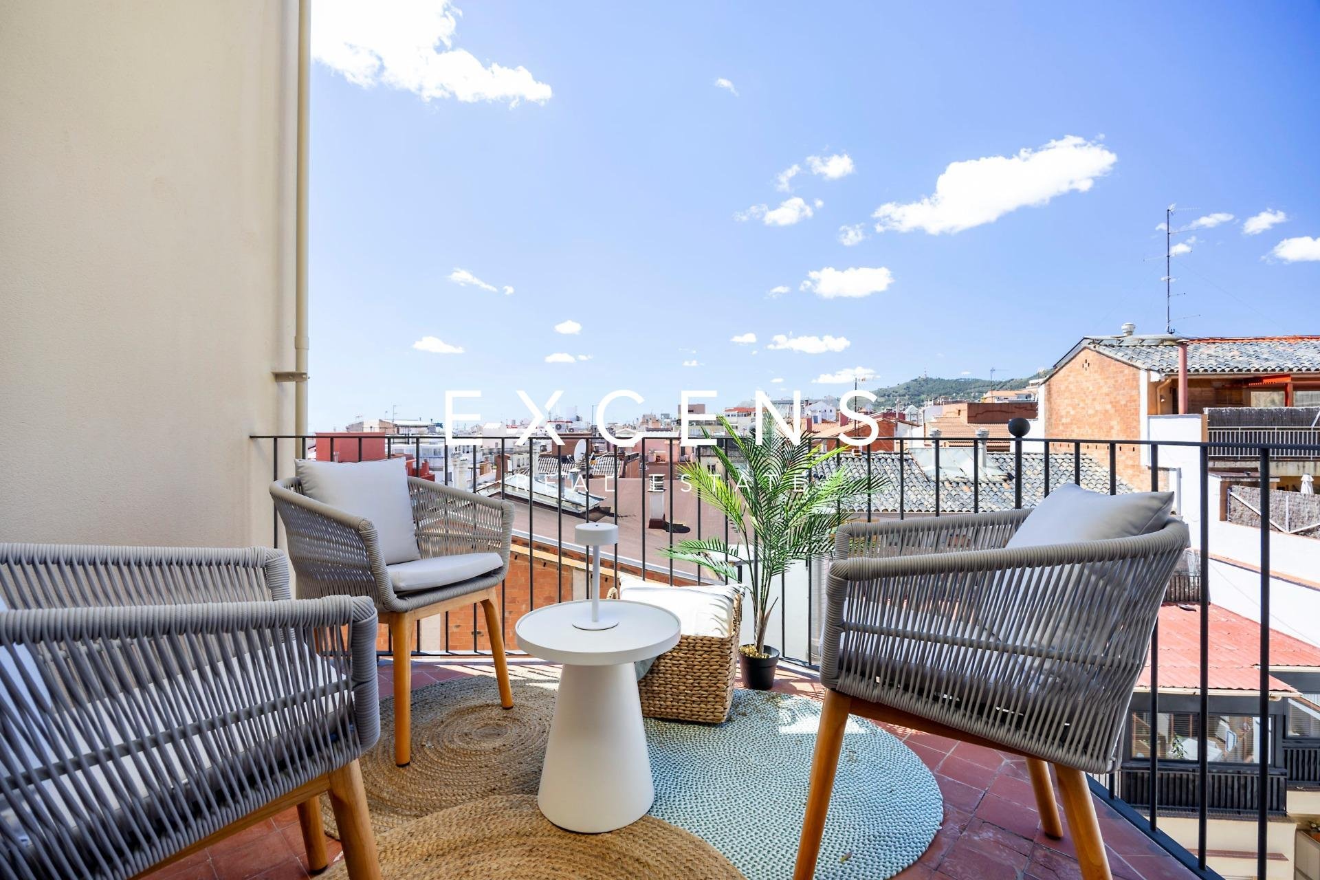 Sale - Flat - Barcelona - Sant Gervasi - La Bonanova