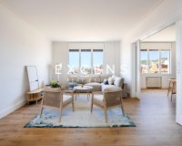 Sale - Flat - Barcelona - Sant Gervasi - La Bonanova