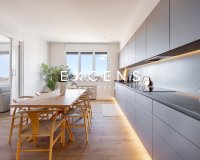 Sale - Flat - Barcelona - Sant Gervasi - La Bonanova