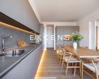 Sale - Flat - Barcelona - Sant Gervasi - La Bonanova