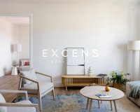 Sale - Flat - Barcelona - Sant Gervasi - La Bonanova