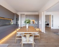 Sale - Flat - Barcelona - Sant Gervasi - La Bonanova