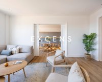 Sale - Flat - Barcelona - Sant Gervasi - La Bonanova