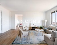 Sale - Flat - Barcelona - Sant Gervasi - La Bonanova