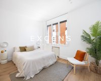 Sale - Flat - Barcelona - Sant Gervasi - La Bonanova