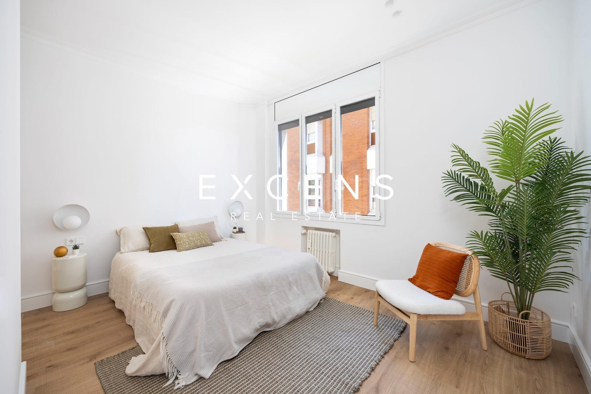 Sale - Flat - Barcelona - Sant Gervasi - La Bonanova