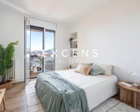 Sale - Flat - Barcelona - Sant Gervasi - La Bonanova