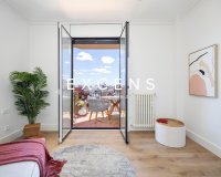 Sale - Flat - Barcelona - Sant Gervasi - La Bonanova